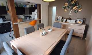 Maison 4 Pièces 81 m² à vendre à Saintines (60410)