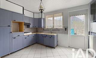 Maison 3 Pièces 55 m² à vendre à Équihen-Plage (62224)