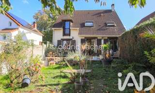 Maison 5 Pièces 136 m² à vendre à Sainte-Geneviève-des-Bois (91700)