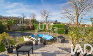 Maison 6 Pièces 100 m² à vendre à Larchant (77760)