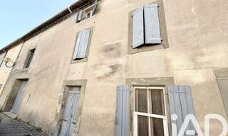 Maison 7 Pièces 135 m² à vendre à Rieux-Minervois (11160)