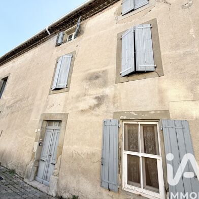 Maison 7 pièces 96000 €
