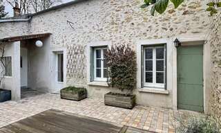 Maison 4 Pièces 107 m² à vendre à Seine-Port (77240)