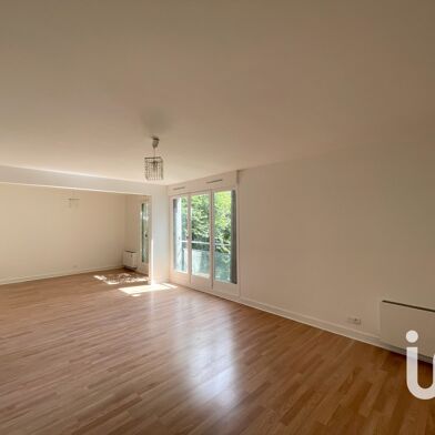 Appartement 4 pièces 239900 €