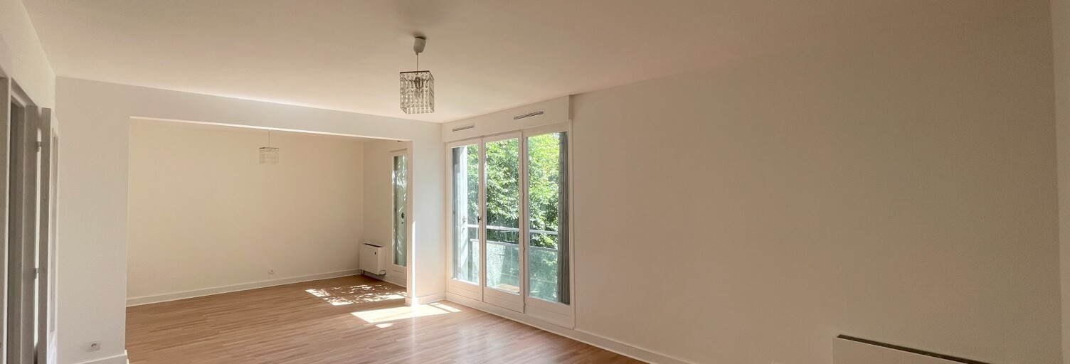 Appartement 4 Pièces 96 m² à vendre à Bondy (93140)