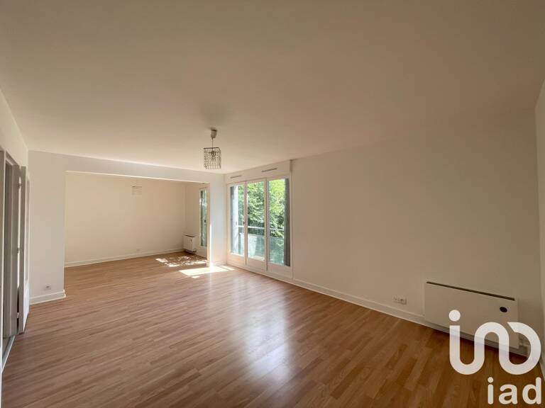 Vente Appartement 4 pièces — photo 1