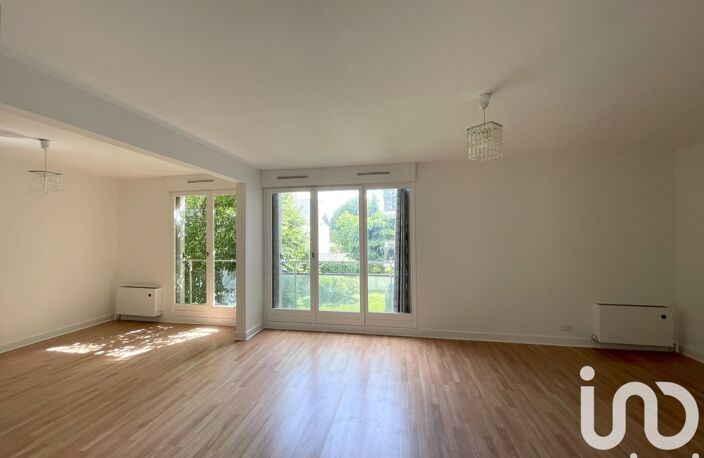 Vente Appartement 4 pièces — photo 2