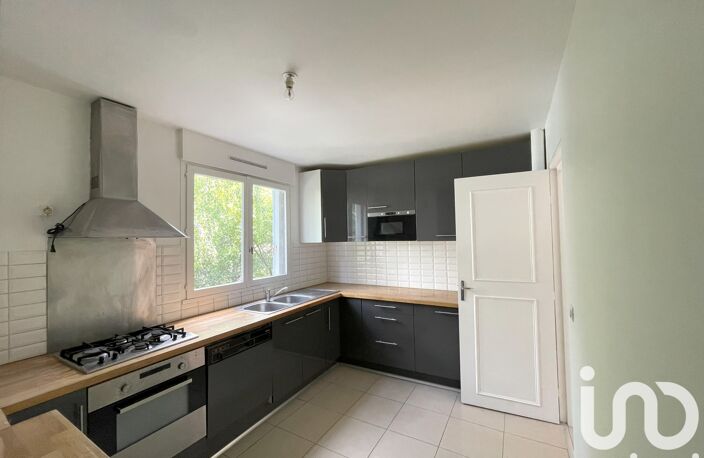 Vente Appartement 4 pièces — photo 3