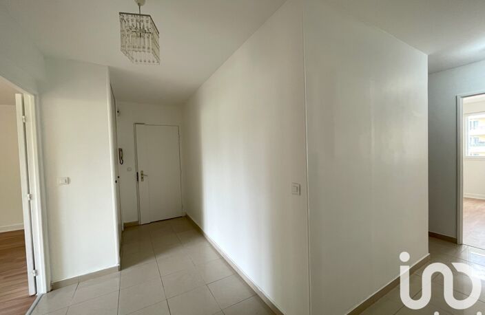 Vente Appartement 4 pièces — photo 4