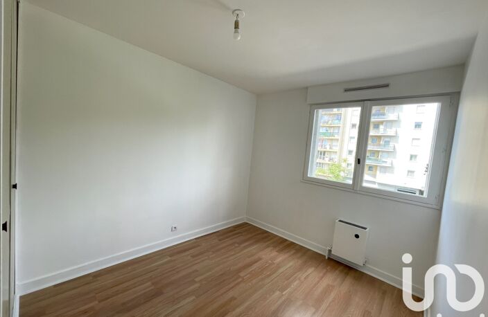Vente Appartement 4 pièces — photo 5