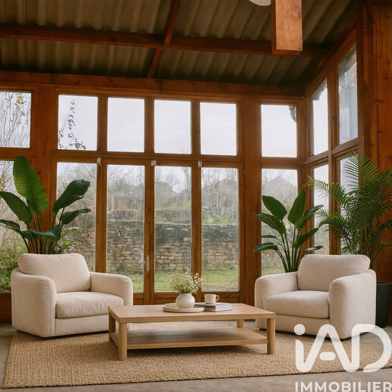 Maison 9 pièces 245000 €