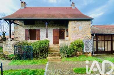 Maison 9 pièces 245000 €