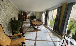 Maison 6 Pièces 179 m² à vendre à Cormicy (51220)