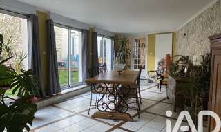 Maison 6 Pièces 179 m² à vendre à Cormicy (51220)