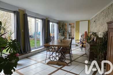 Maison 6 pièces 289000 €