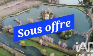 Maison 2 Pièces 106 m² à vendre à Damvillers (55150)