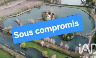 Maison 2 Pièces 106 m² à vendre à Damvillers (55150)