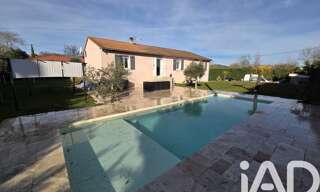 Maison 4 Pièces 119 m² à vendre à Peaugres (07340)