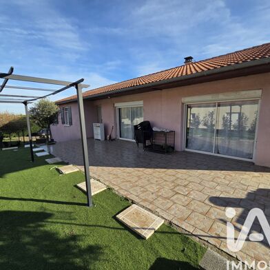 Maison 4 pièces 365000 €