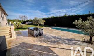 Maison 4 Pièces 119 m² à vendre à Peaugres (07340)