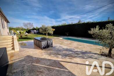 Maison 4 pièces 340000 €