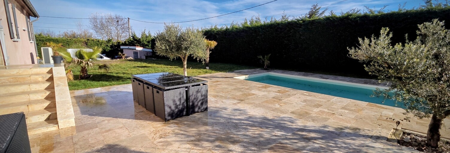 Maison 4 Pièces 119 m² à vendre à Peaugres (07340)