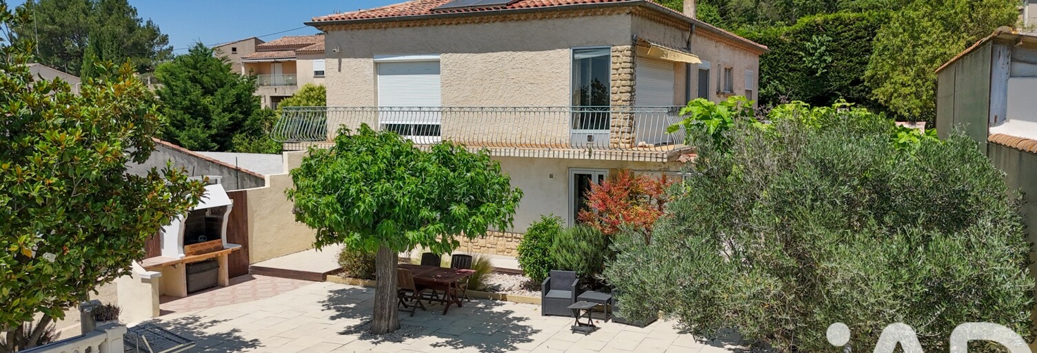 Appartement 2 Pièces 60 m² à vendre à Pujaut (30131)