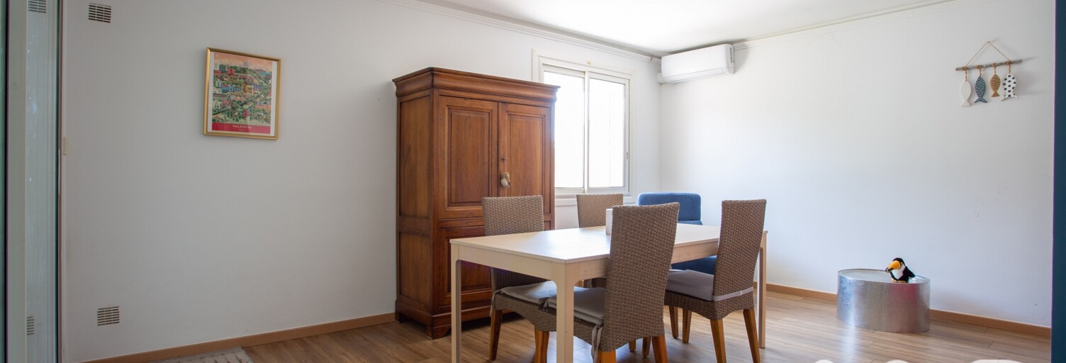 Appartement 2 Pièces 60 m² à vendre à Pujaut (30131)