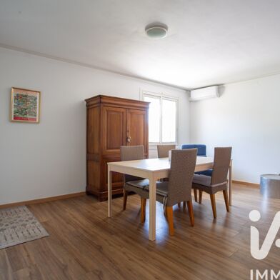 Appartement 2 pièces 225000 €