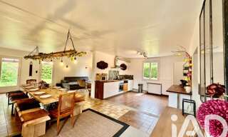 Maison 8 Pièces 200 m² à vendre à Lourdes (65100)