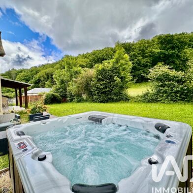 Maison 8 pièces 299500 €