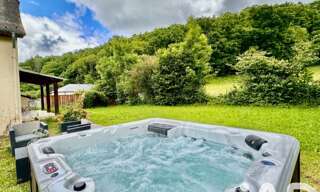 Maison 8 Pièces 200 m² à vendre à Lourdes (65100)