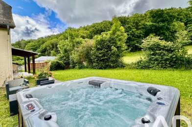 Maison 8 pièces 284500 €