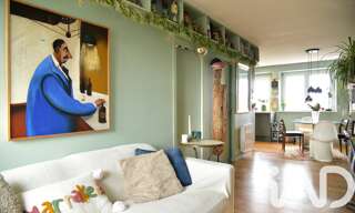 Appartement 4 Pièces 65 m² à vendre à Pléneuf-Val-André (22370)