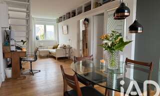 Appartement 4 Pièces 65 m² à vendre à Pléneuf-Val-André (22370)