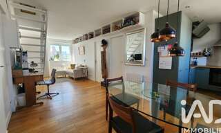 Appartement 4 Pièces 65 m² à vendre à Pléneuf-Val-André (22370)