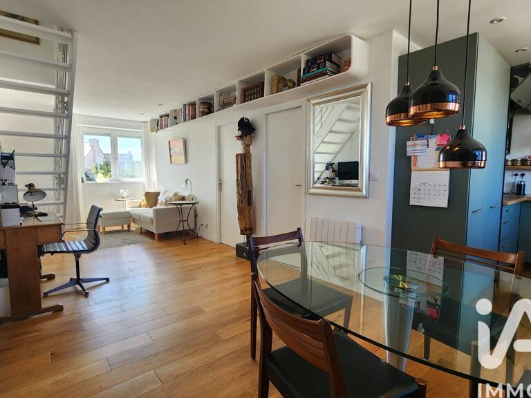 Vente Appartement 4 pièces — photo 1