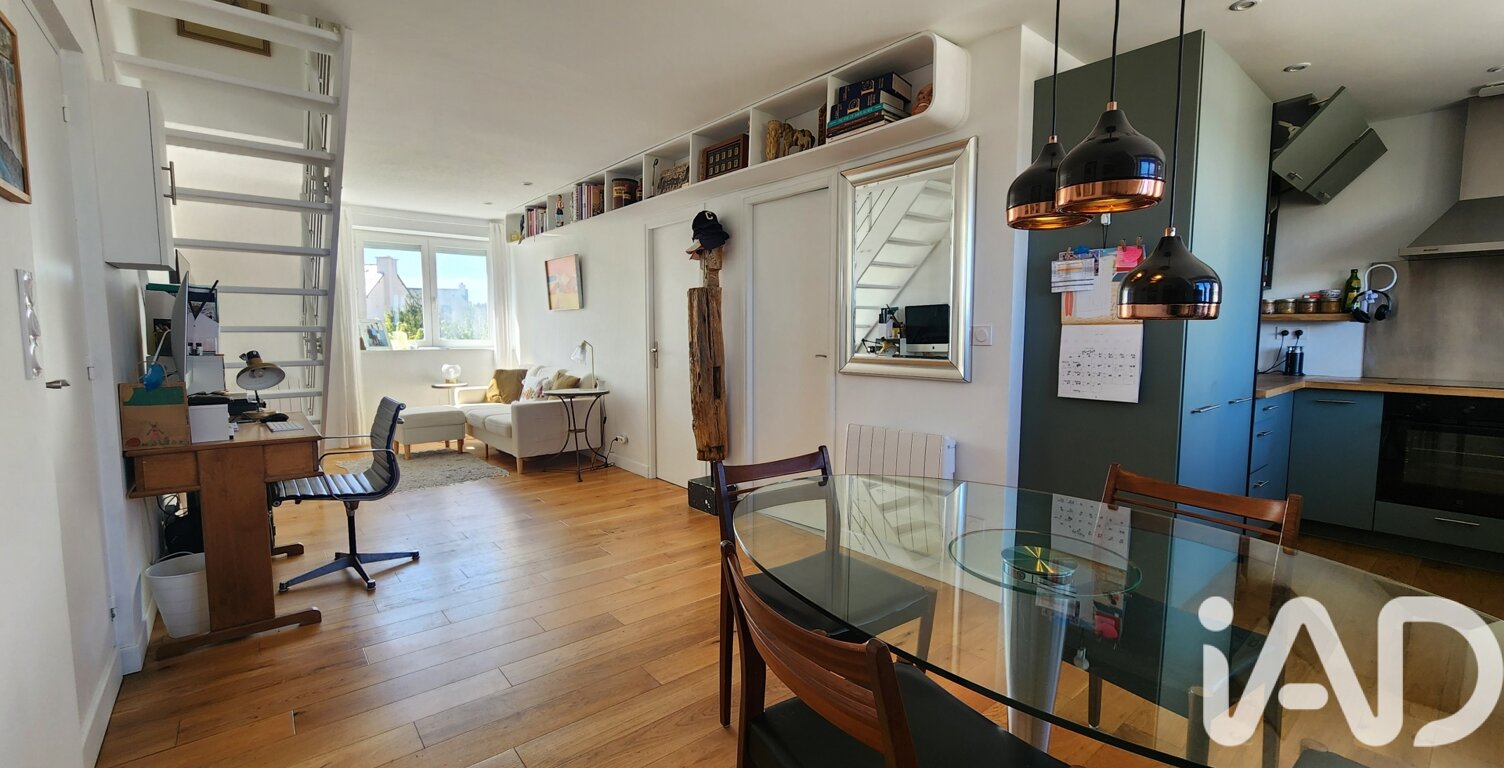 Vente Appartement 4 pièces — photo 1