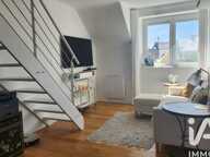 Vente Appartement 4 pièces — photo 2