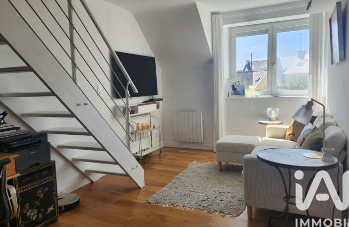 Vente Appartement 4 pièces — photo 2
