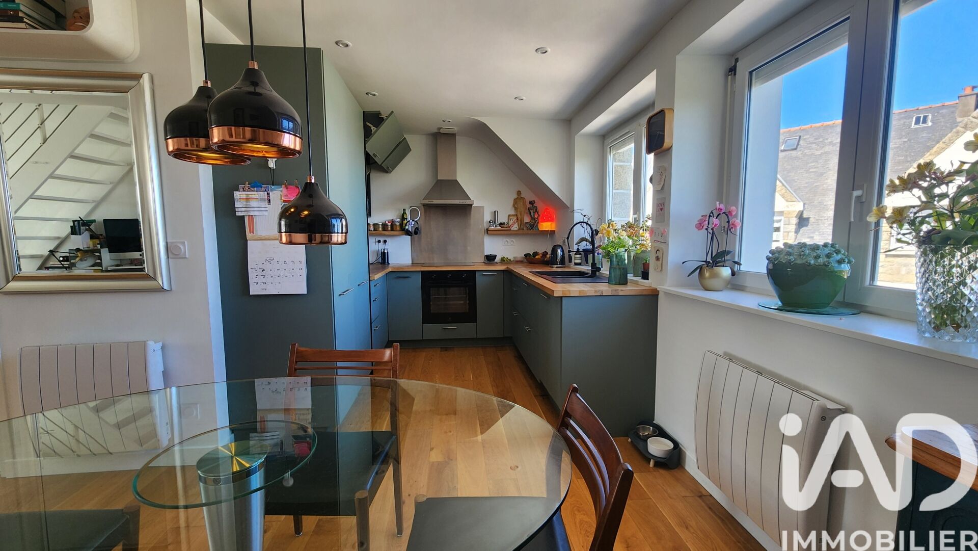 Vente Appartement 4 pièces - Photo 3