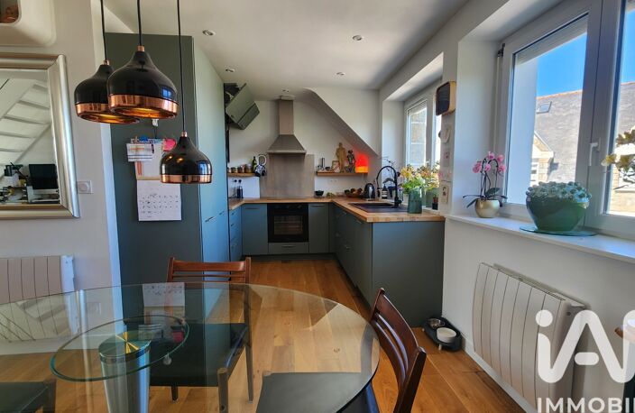 Vente Appartement 4 pièces — photo 3