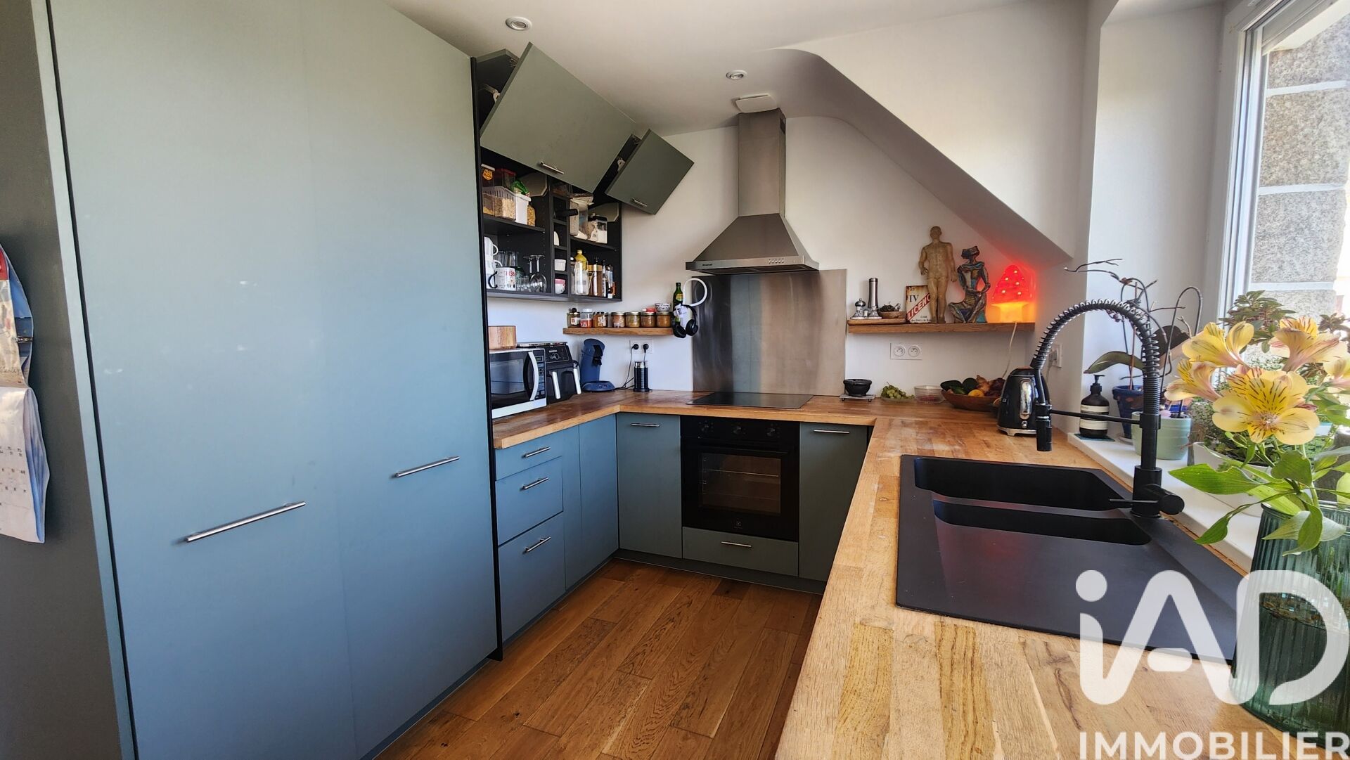 Vente Appartement 4 pièces - Photo 4