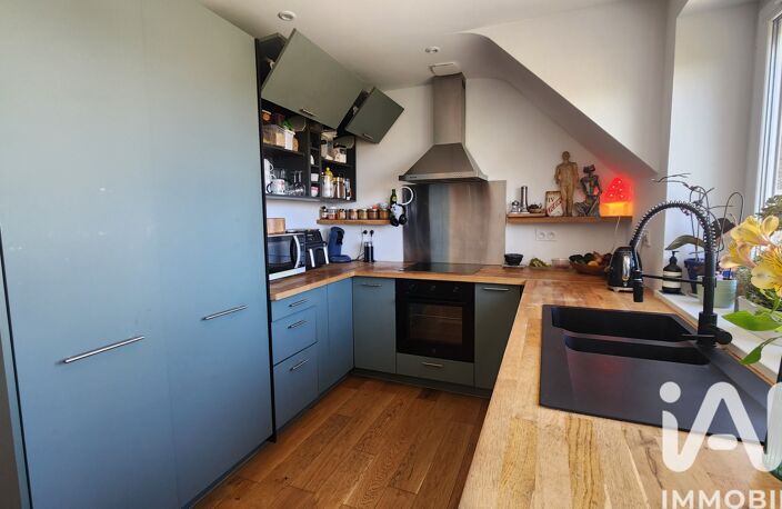 Vente Appartement 4 pièces — photo 4