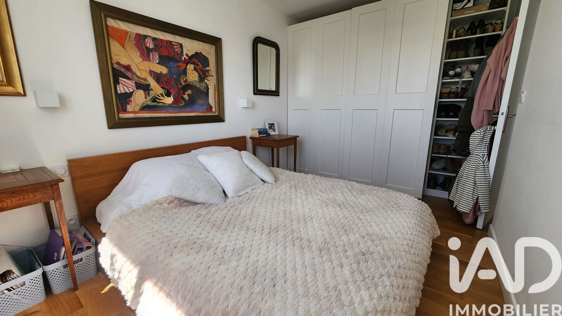 Vente Appartement 4 pièces - Photo 5