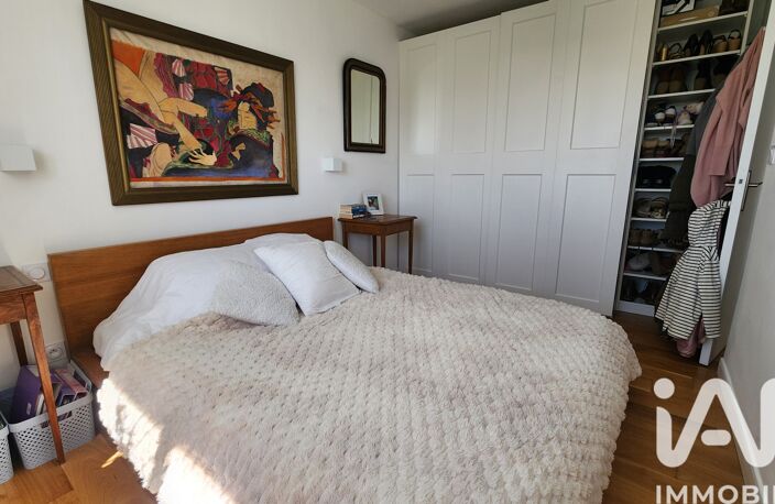Vente Appartement 4 pièces — photo 5