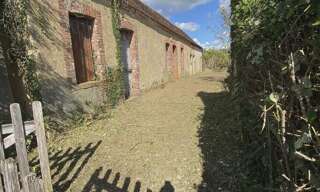 Maison 3 Pièces 62 m² à vendre à Duneau (72160)