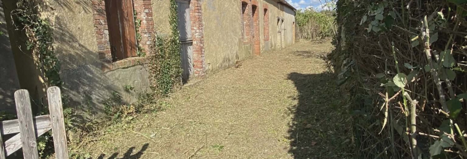 Maison 3 Pièces 62 m² à vendre à Duneau (72160)