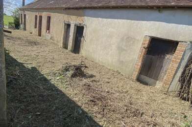 Maison 3 pièces 81000 €