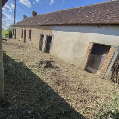 Maison 3 pièces 81000 €